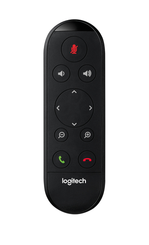 LOGITECH ConferenceCam Connect HD 1080p Video