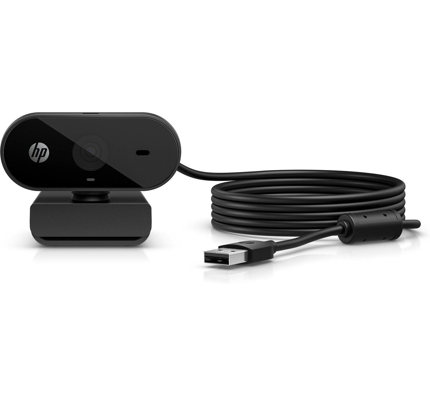  325 FHD USB-A Webcam