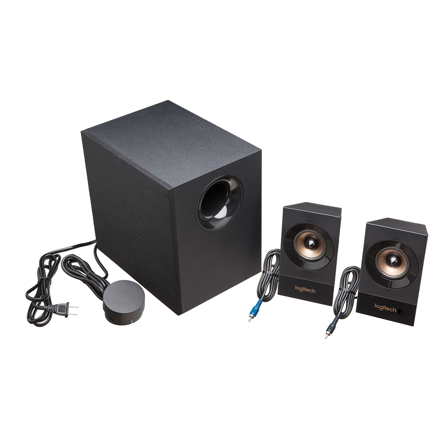 Performance Speakers  Z533 - EU