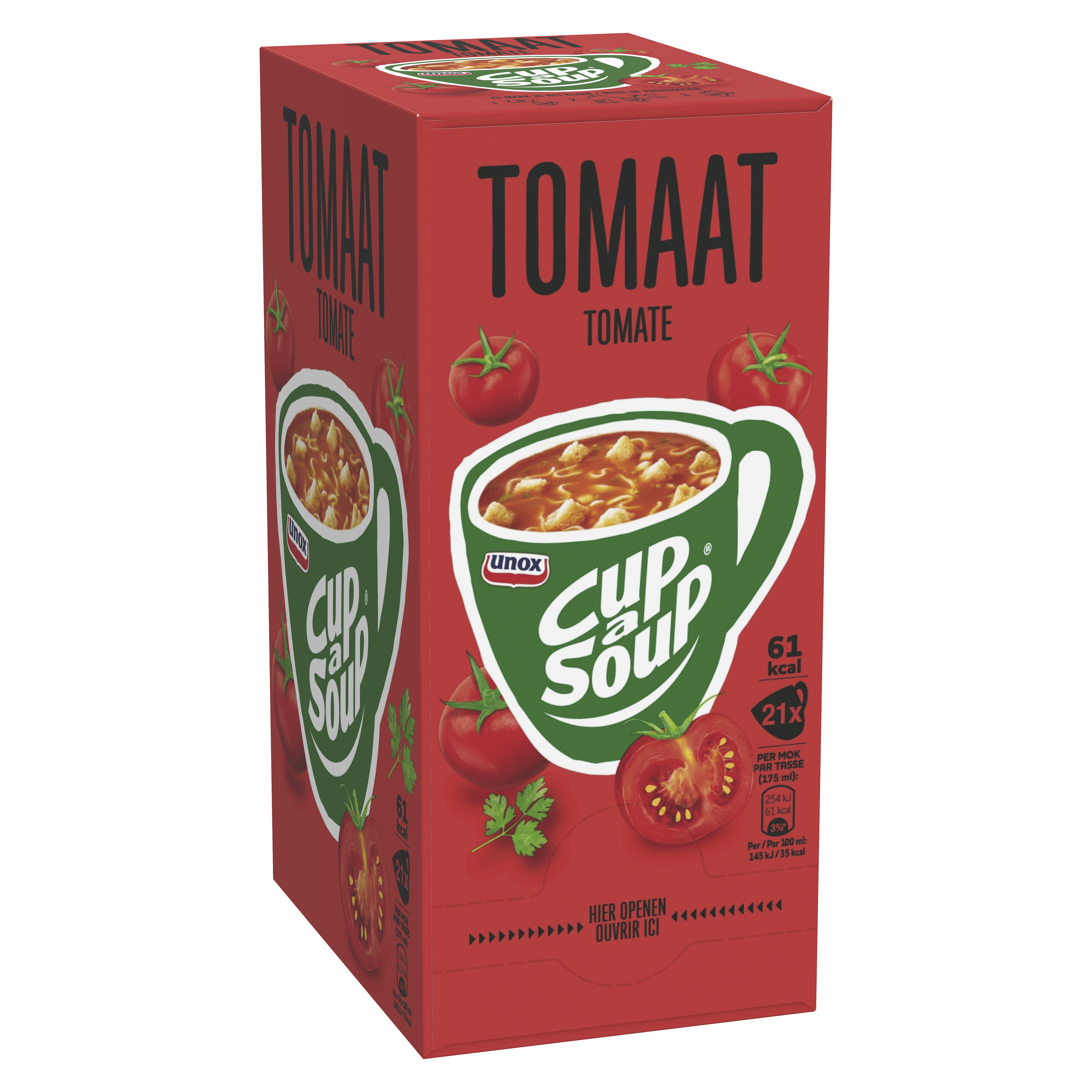Cup-a-Soup Tomaat 175 ml