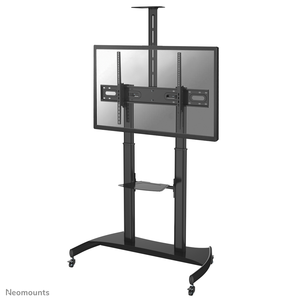  PLASMA-M1950E Mobile Flat Screen Floor Stand height: 128-160cm 60-100inch
