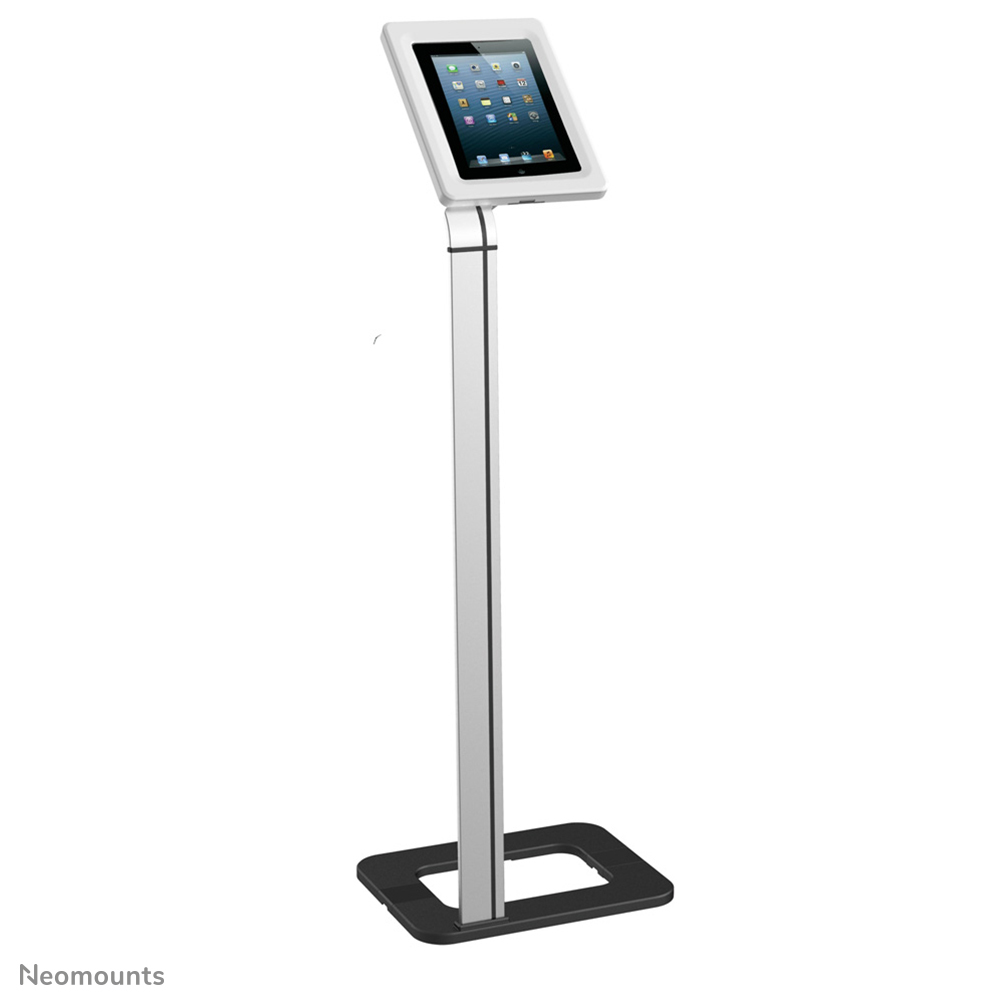  TABLET-S100SILVERTablet Floor Stand universal for all tablets