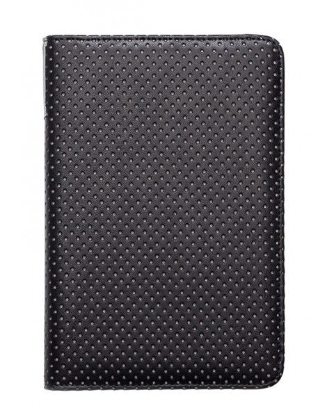 Pocketbook Cover for Touch Lux 3/Basic Touch/Aqua Dots black
