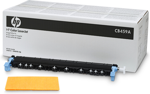  original T2 Roller Kit for Color LaserJet CP6015/CM6030/CM6040 150.000 pages