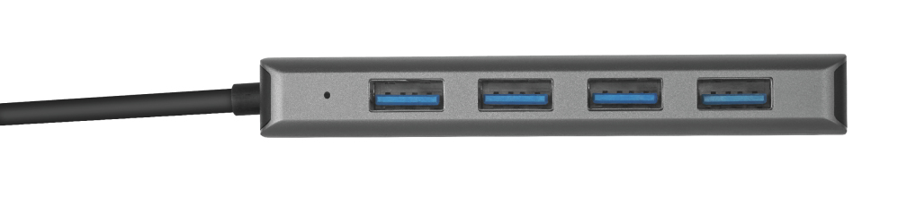 HALYX 4-PORT USB3.2 HUB