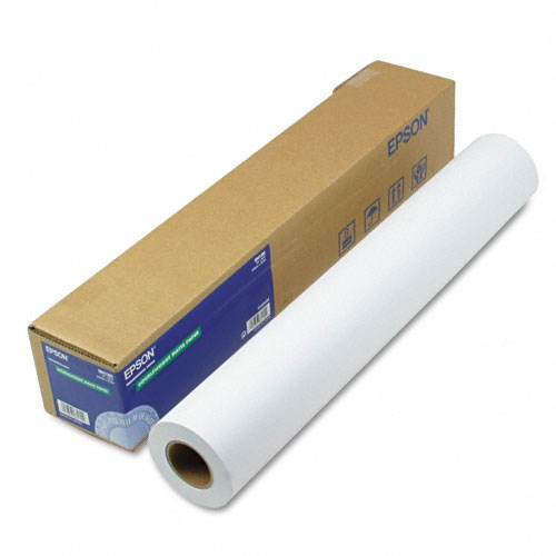  Presentation Paper HiRes 180g/m2 610mm x 30m 1 rol 1-pack 610mm x 30m