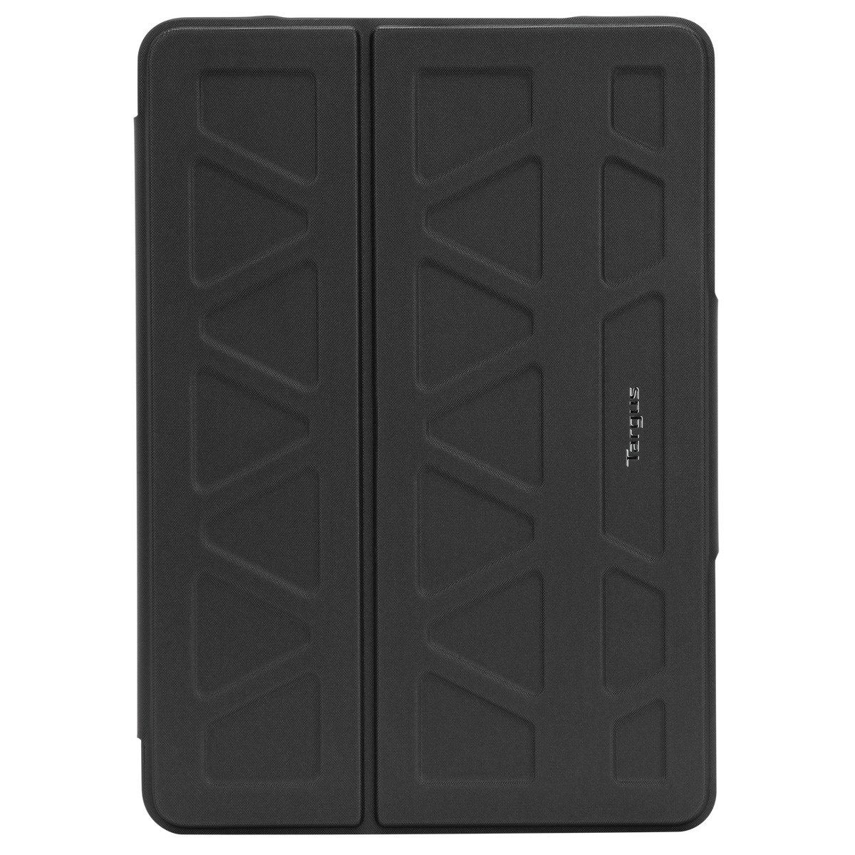  Pro-Tek case for iPad (7th Gen) 10.2-inch  iPad Air 10.5-inch and iPad Pro 10.5-inch Black