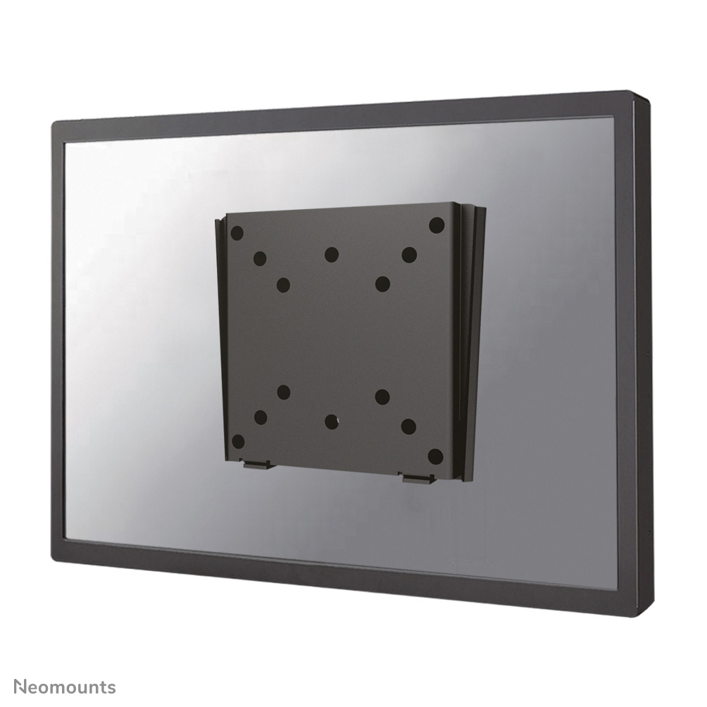 NEOMOUNTS BY NEWSTAR FPMA-W25BLACK wall mount suitable for screens up to 76cm 30inch