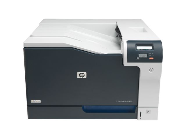 Color LaserJet Professional CP5225 A3 Laser kleurenprinter
