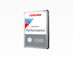 BULK  X300 - Performance Hard Drive 8TB(256MB)