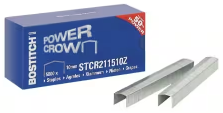 STCR211510Z PowerCrown Premium Nietjes 11/10