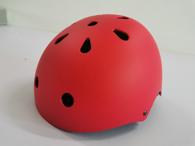  Kids Helmet Red size S