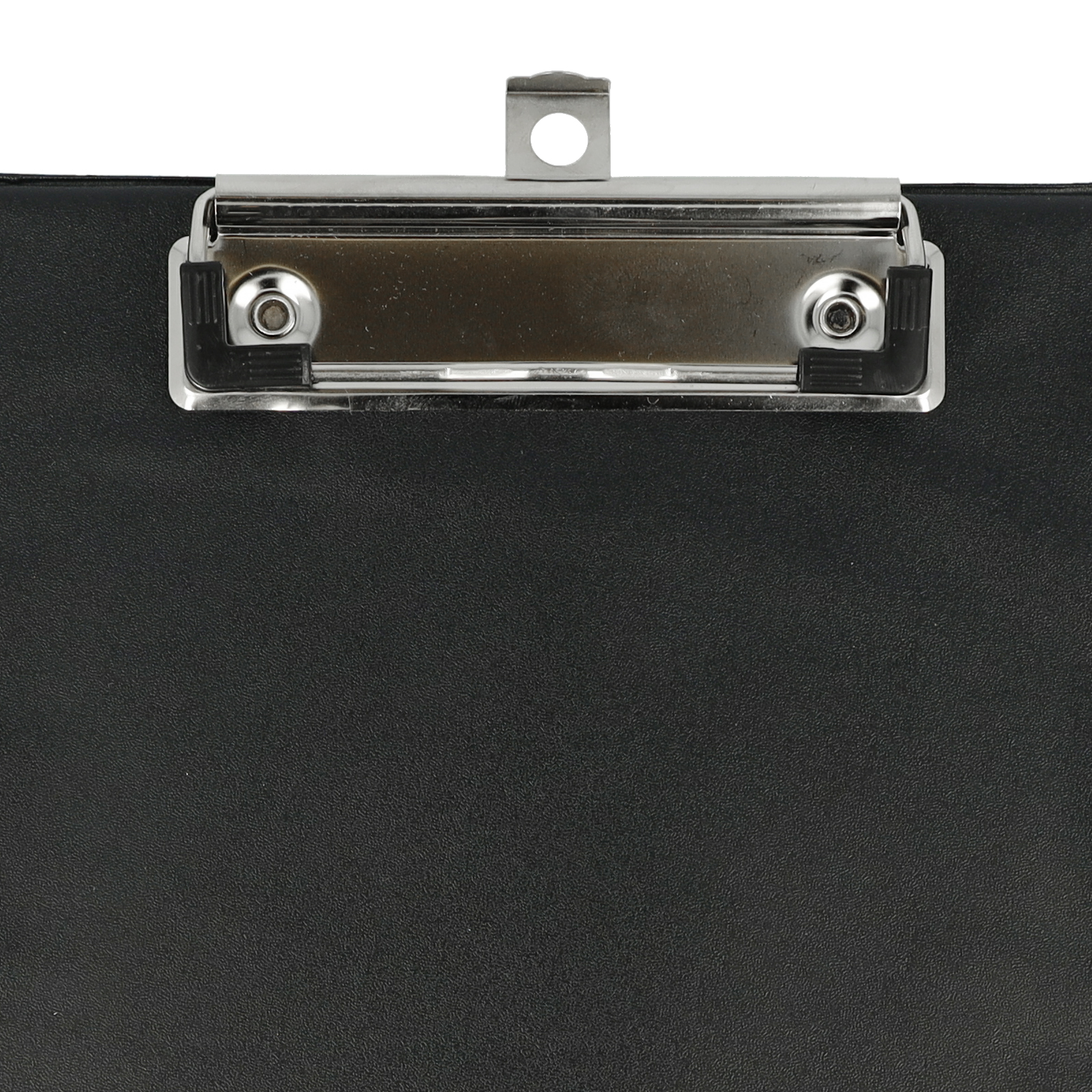 Klembord A4 Met Klep PVC Zwart