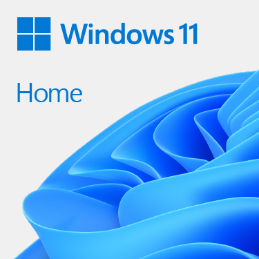 Windows 11 Home 64-bits Engels Licentie