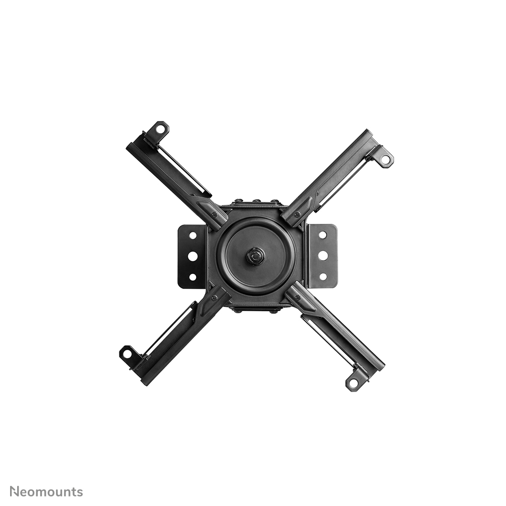 NEOMOUNTS BY NEWSTAR Projector Ceiling Mount height adjustable 74-114cm