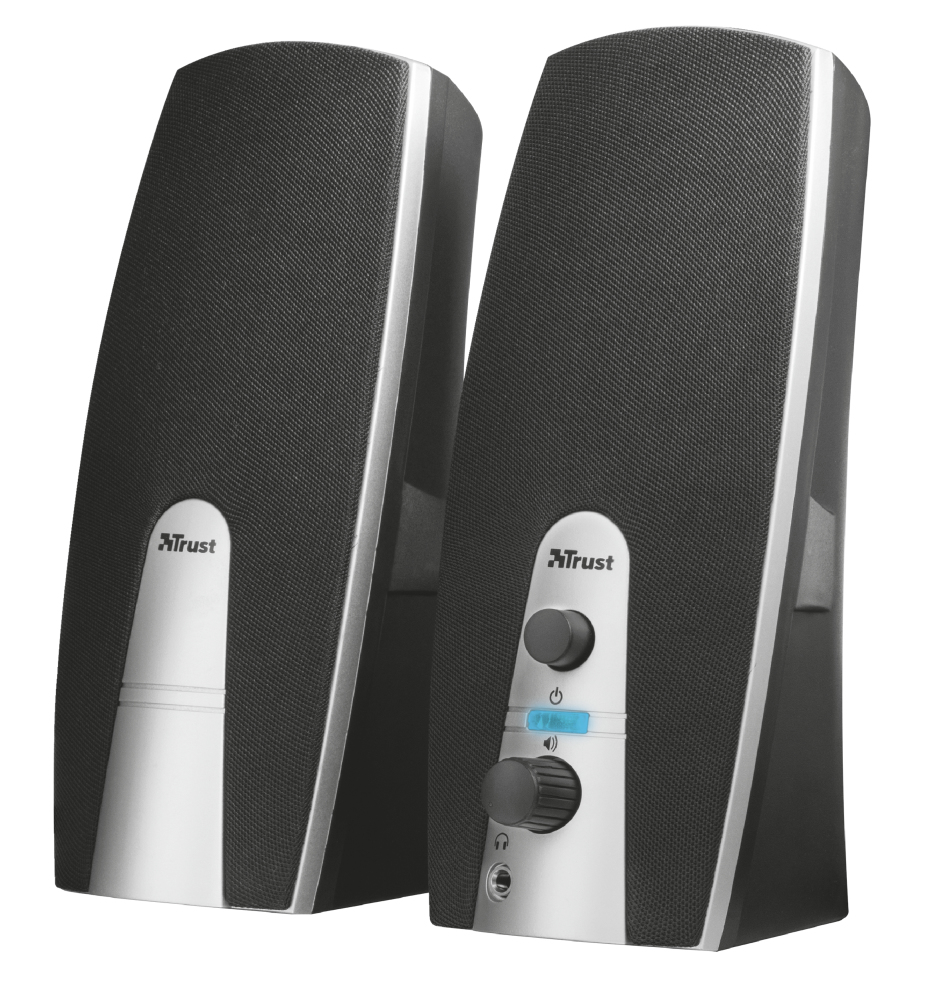 MiLa 2.0 Speaker Set