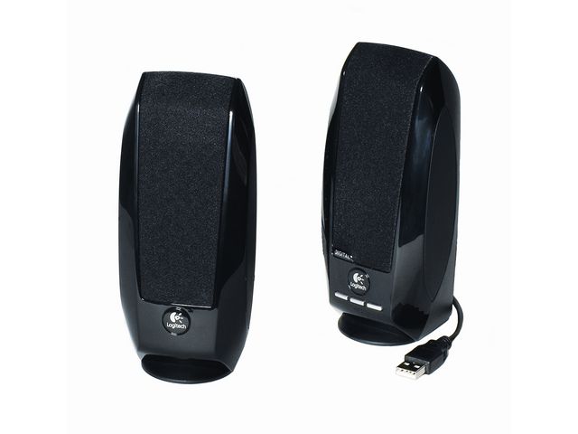 Speakerset S-150 digital USB