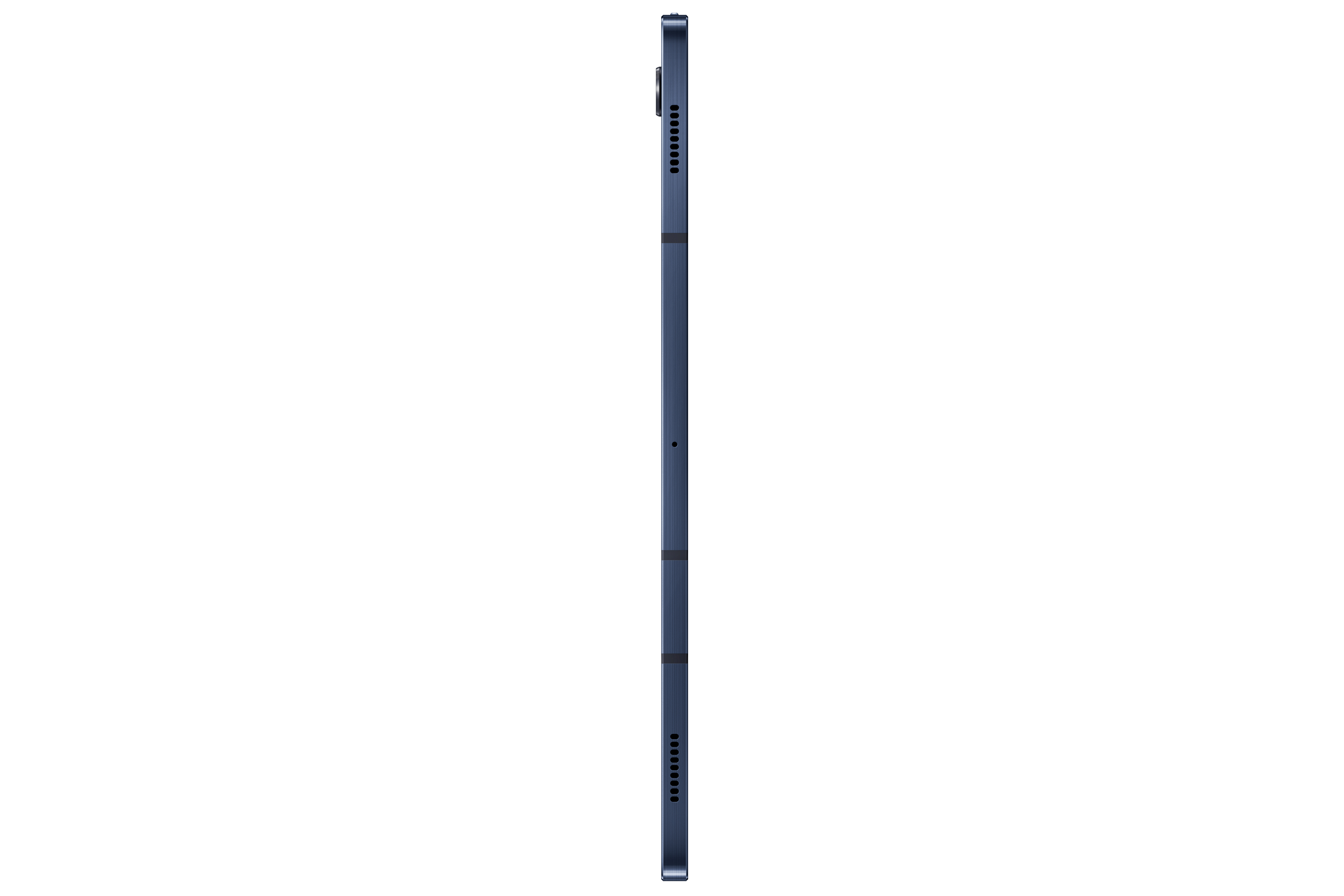 Galaxy Tab S7+ SM-T970N 256 GB 31,5 cm (12.4") Qualcomm Snapdragon 8 GB Wi-Fi 6 (802.11ax) Marineblauw