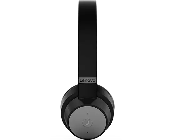 Lenovo Go Wireless ANC Headset w/ Charging Stand (MS Teams)
