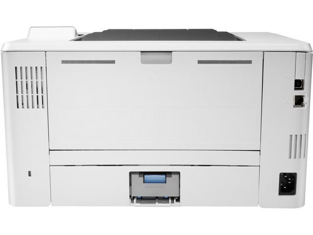 LaserJet Pro M404dn Monoprinter, A4, Wit