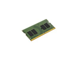 8GB DDR4 3200MHz Single Rank SODIMM