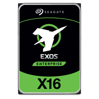 Enterprise Exos X16 3.5" 12000 GB SATA III
