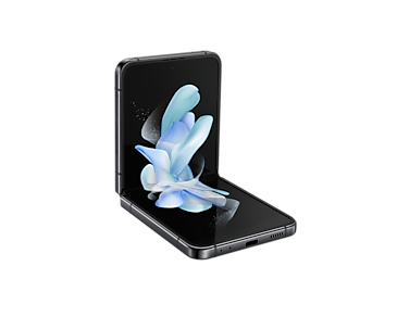 Galaxy Z Flip4 128GB Zwart